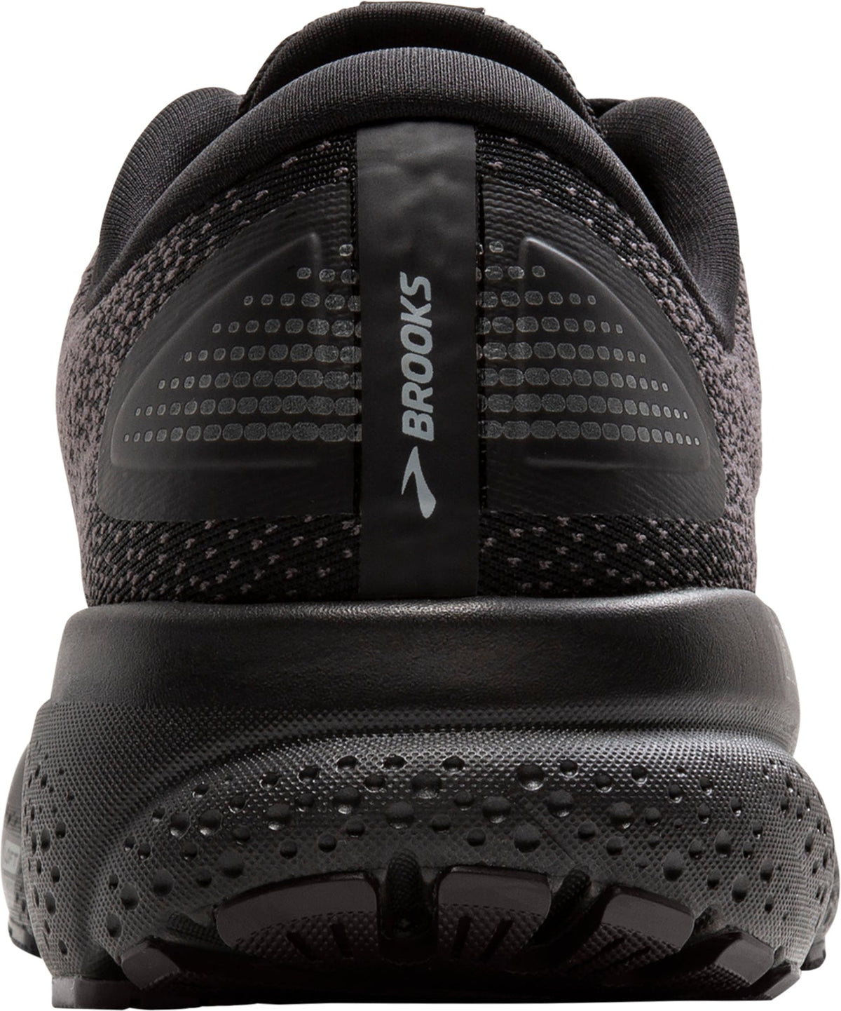 Brooks Ghost 16 GORE-TEX Women's Running Shoes - Black | Running & Training