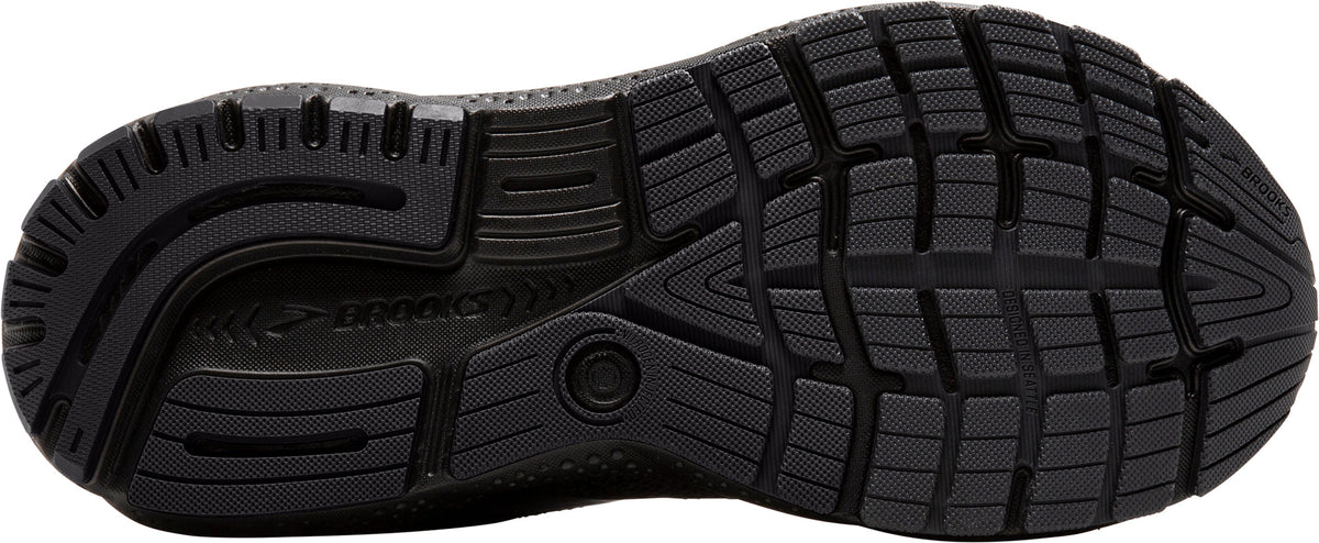 Brooks Ghost 16 GORE-TEX Women's Running Shoes - Black | Running & Training