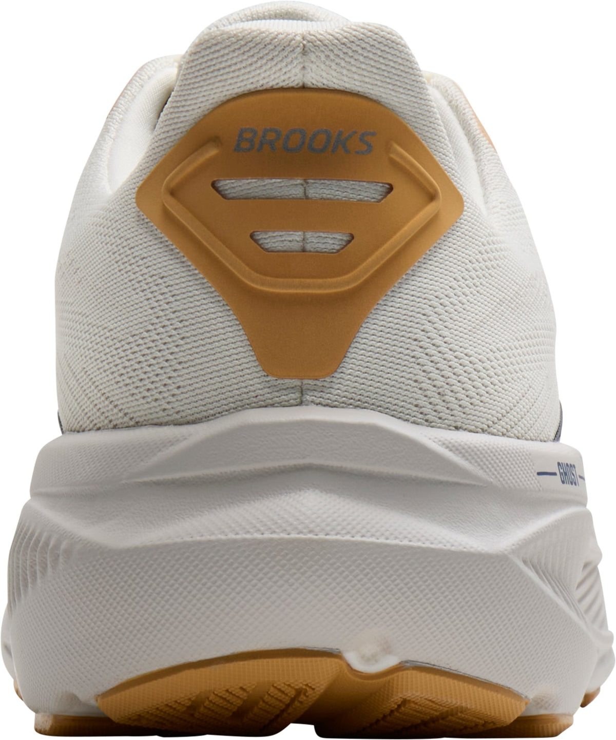 Brooks Ghost 17 Men's Running Shoes - Cream | Running & Training