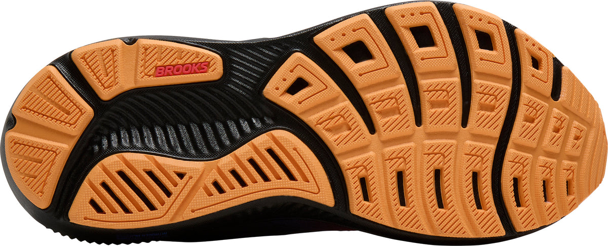 Brooks Ghost 17 Men's Running Shoes - Orange | Running & Training