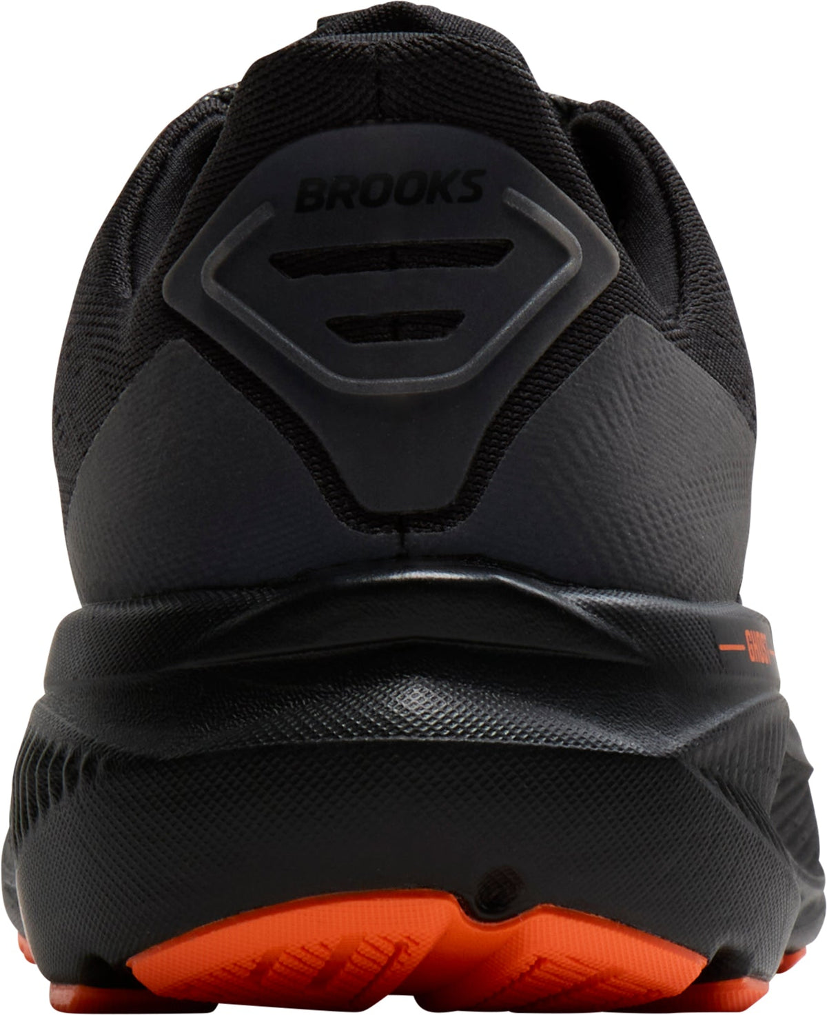 Brooks Ghost 17 Women's Running Shoes - Black | Running & Training