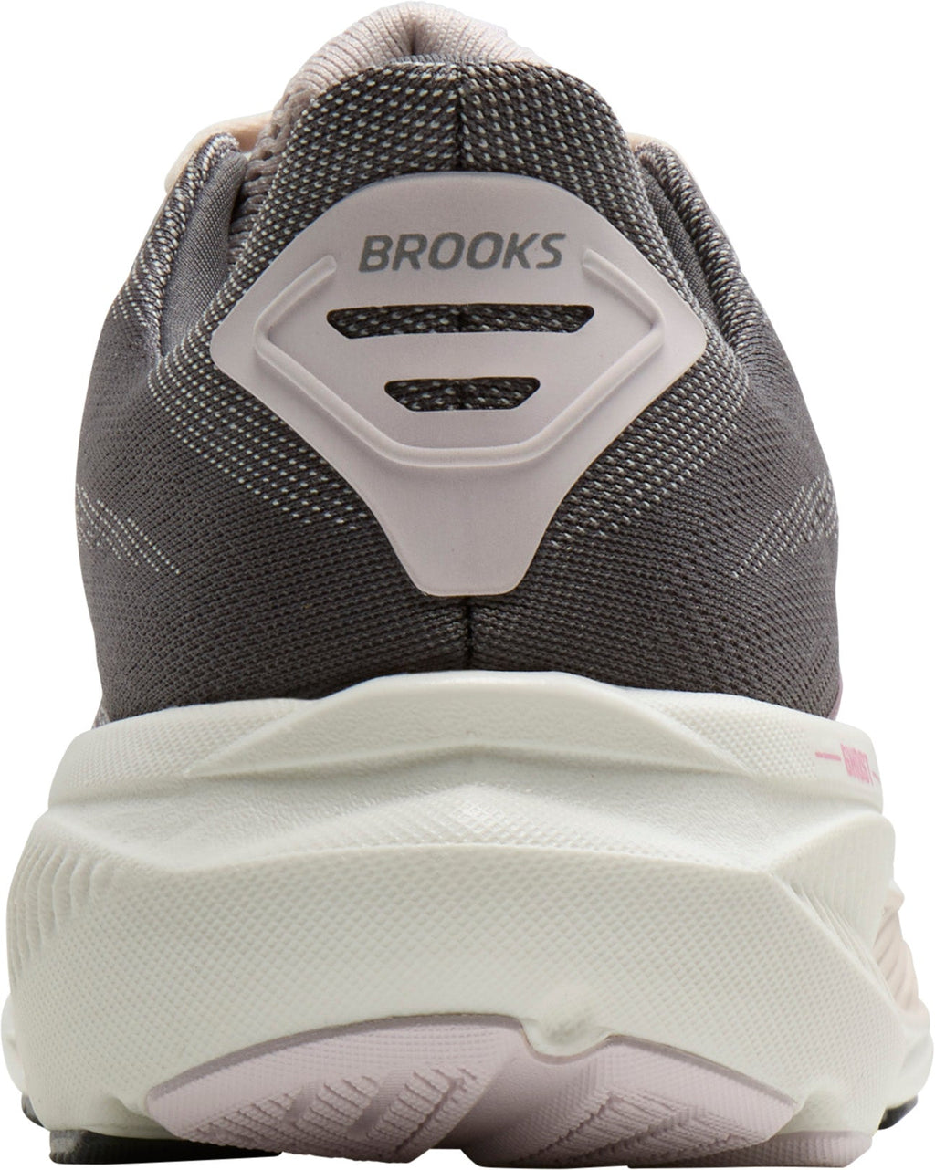 Brooks Ghost 17 Women's Running Shoes - Grey | Running & Training