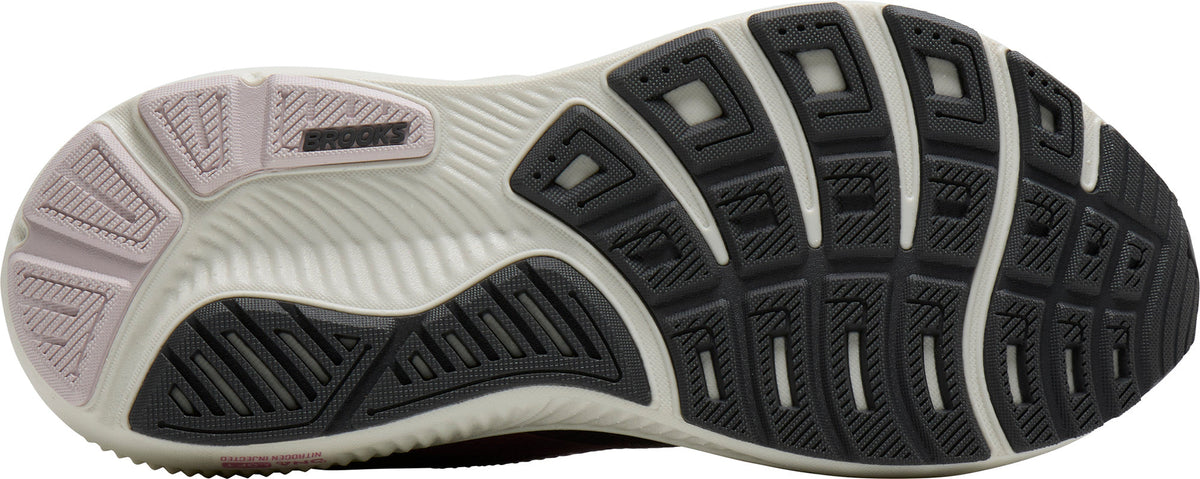 Brooks Ghost 17 Women's Running Shoes - Grey | Running & Training