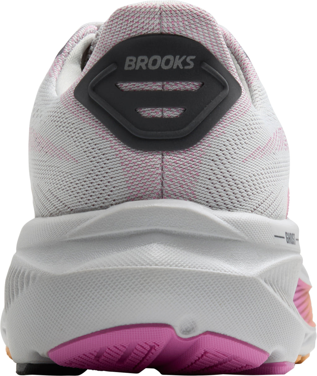 Brooks Ghost 17 Women's Running Shoes - Grey | Running & Training