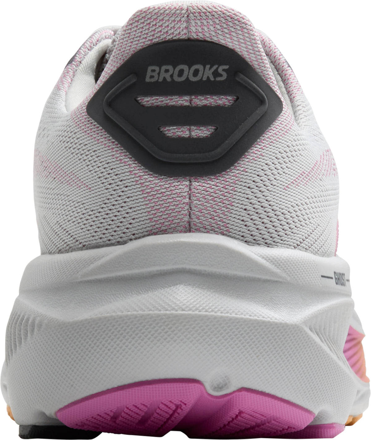 Brooks Ghost 17 Women's Running Shoes - Grey | Running & Training