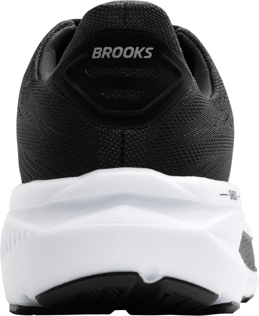 Brooks Ghost 17 Women's Running Shoes - Black | Running & Training