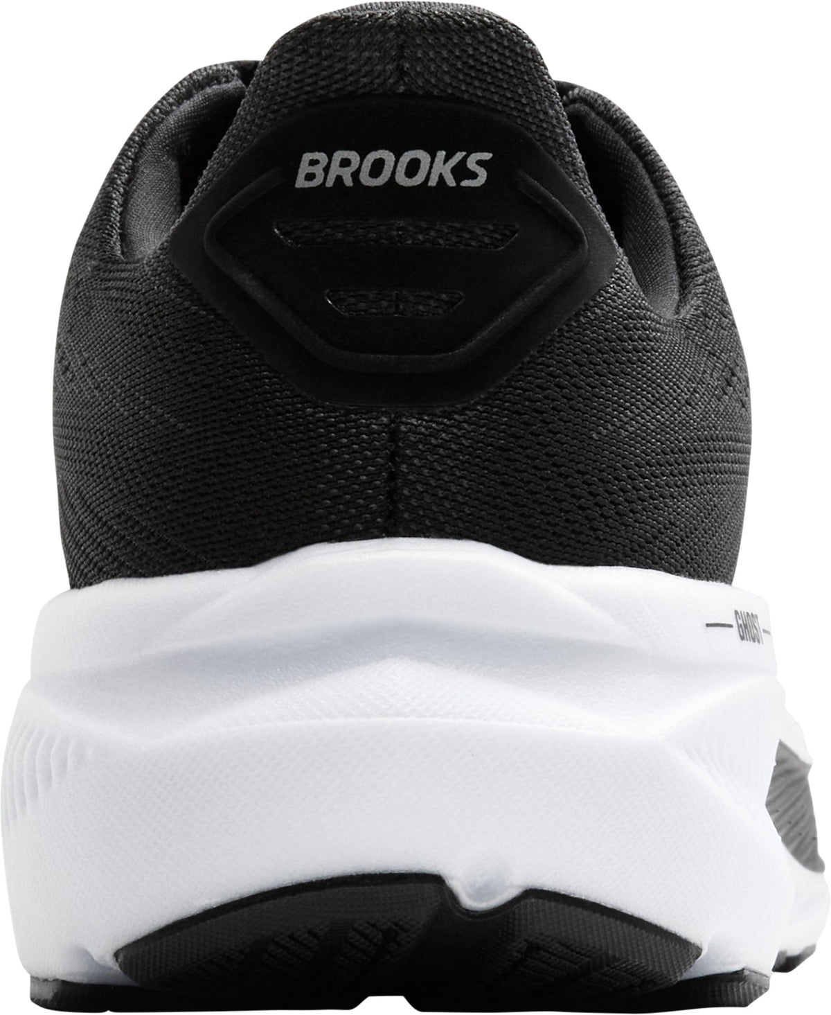 Brooks Ghost 17 Women's Running Shoes - Black | Running & Training