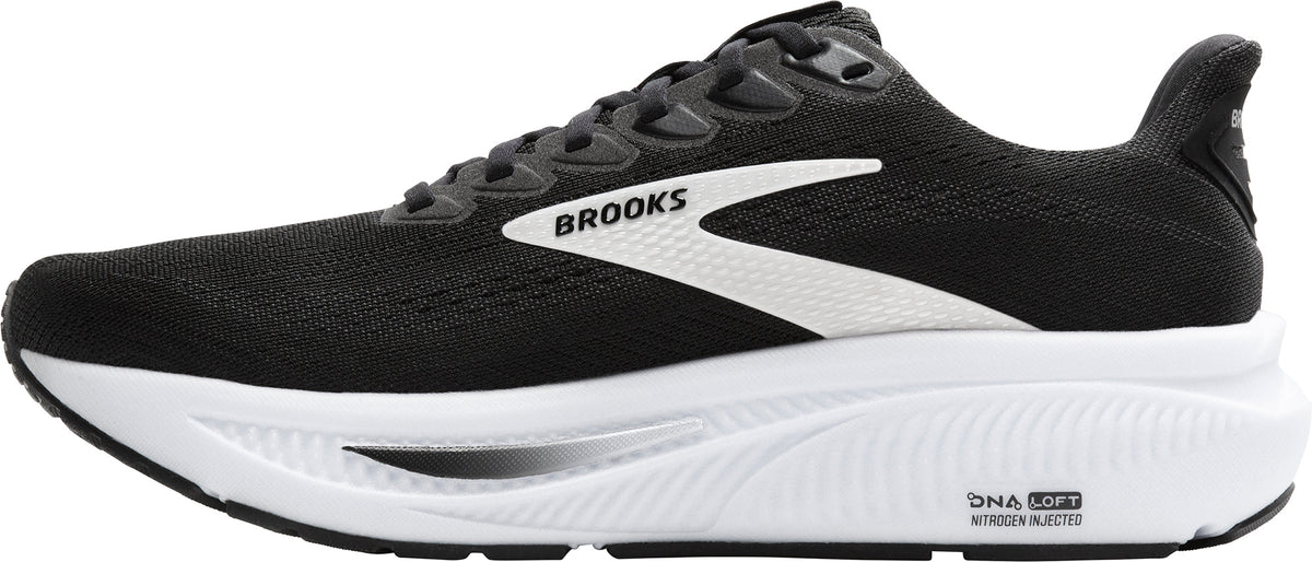 Brooks Ghost 17 Women's Running Shoes - Black | Running & Training