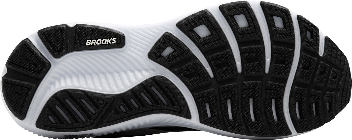Brooks Ghost 17 Women's Running Shoes - Black | Running & Training