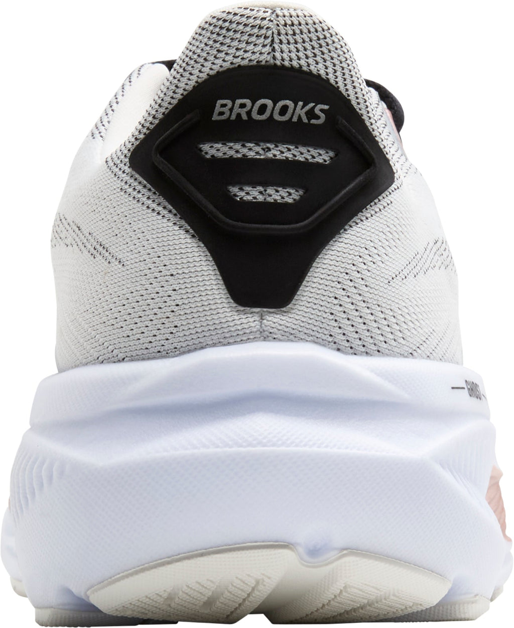 Brooks Ghost 17 Women's Running Shoes - White | Running & Training