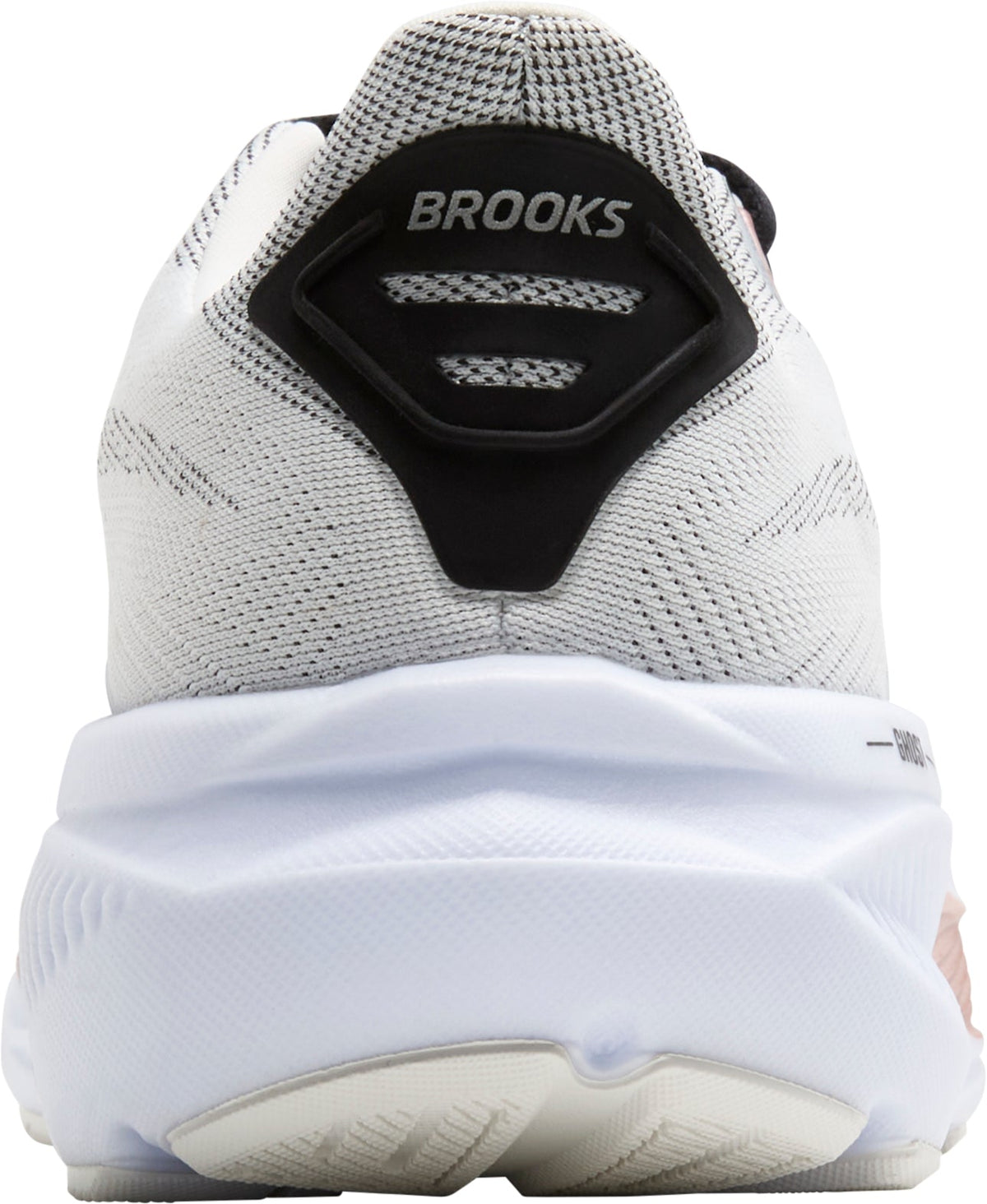 Brooks Ghost 17 Women's Running Shoes - White | Running & Training