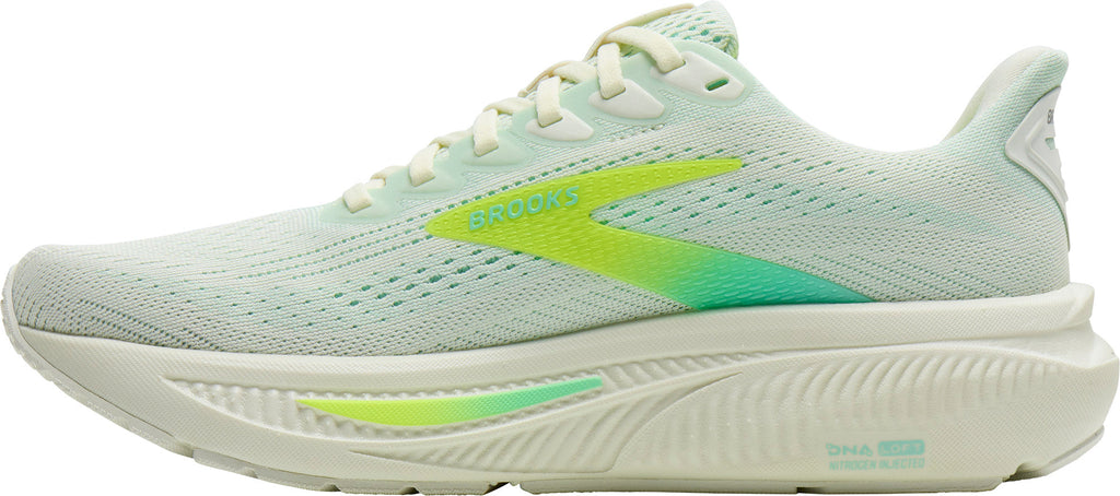 Brooks Ghost 17 Women's Running Shoes - Blue | Running & Training