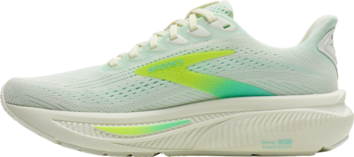 Brooks Ghost 17 Women's Running Shoes - Blue | Running & Training