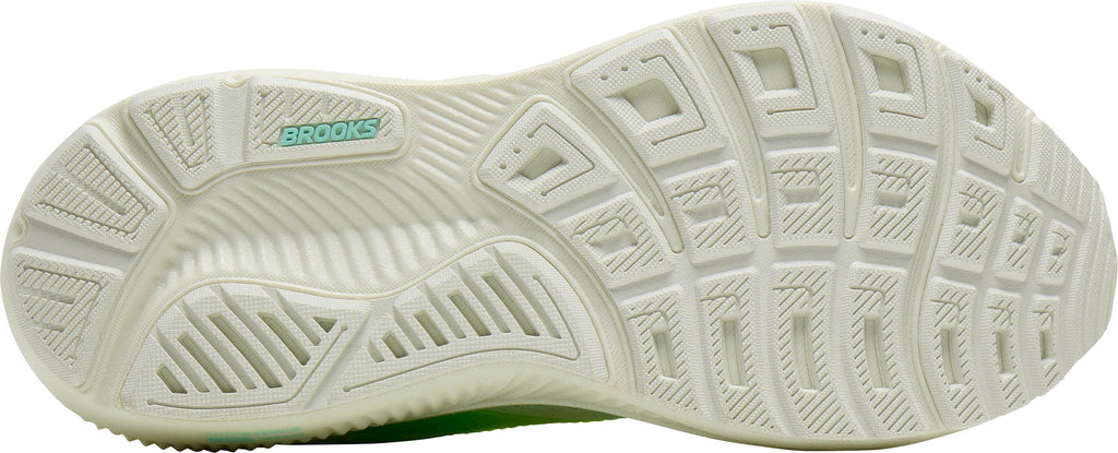 Brooks Ghost 17 Women's Running Shoes - Blue | Running & Training