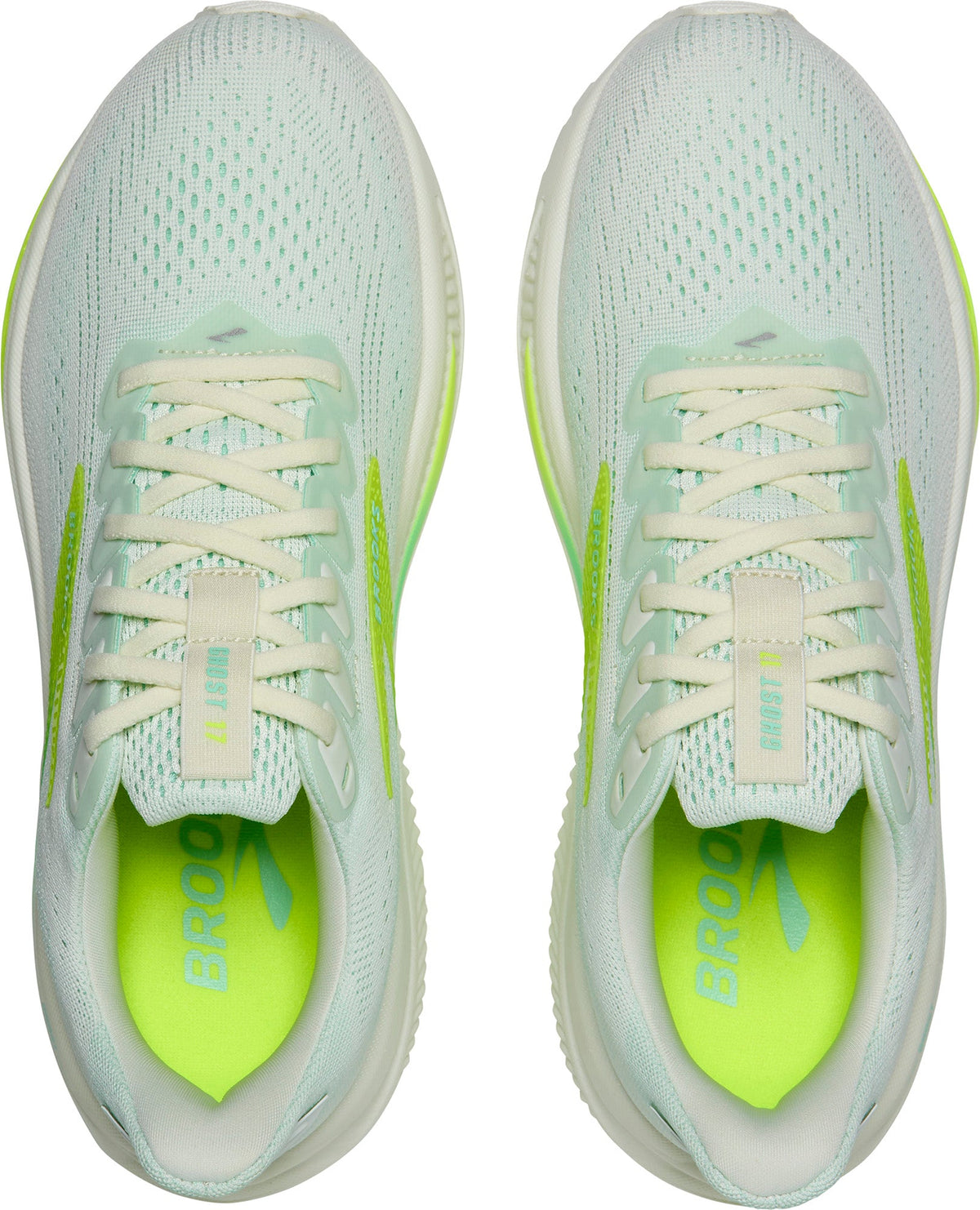 Brooks Ghost 17 Women's Running Shoes - Blue | Running & Training