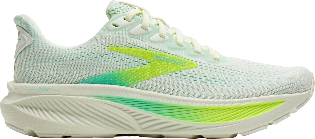 Brooks Ghost 17 Women's Running Shoes - Blue | Running & Training