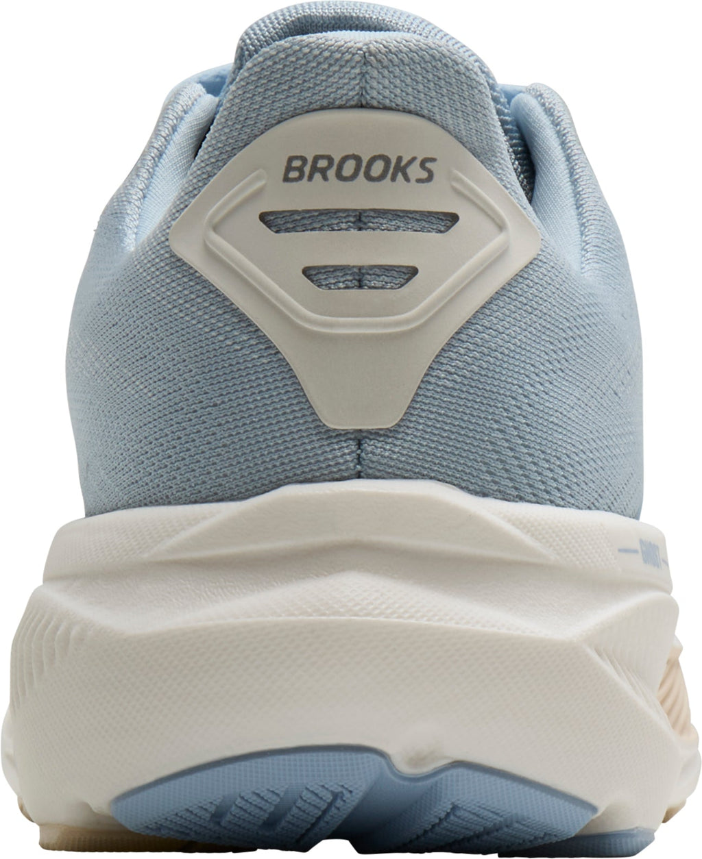 Brooks Ghost 17 Women's Running Shoes - Blue | Running & Training