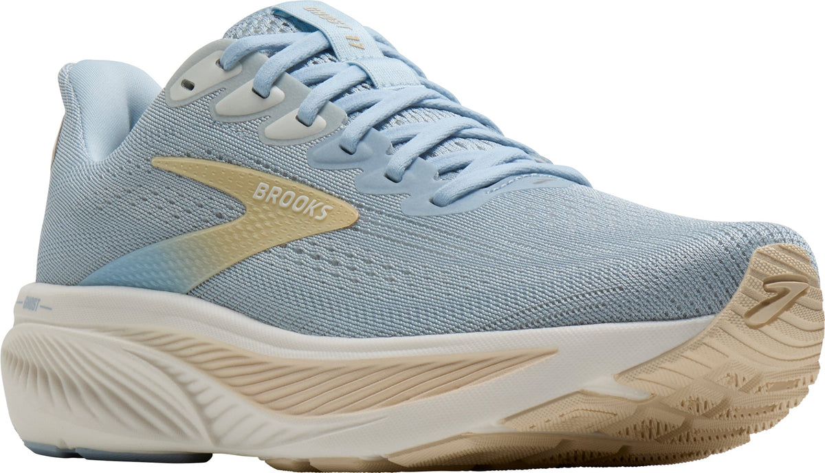 Brooks Ghost 17 Women's Running Shoes - Blue | Running & Training