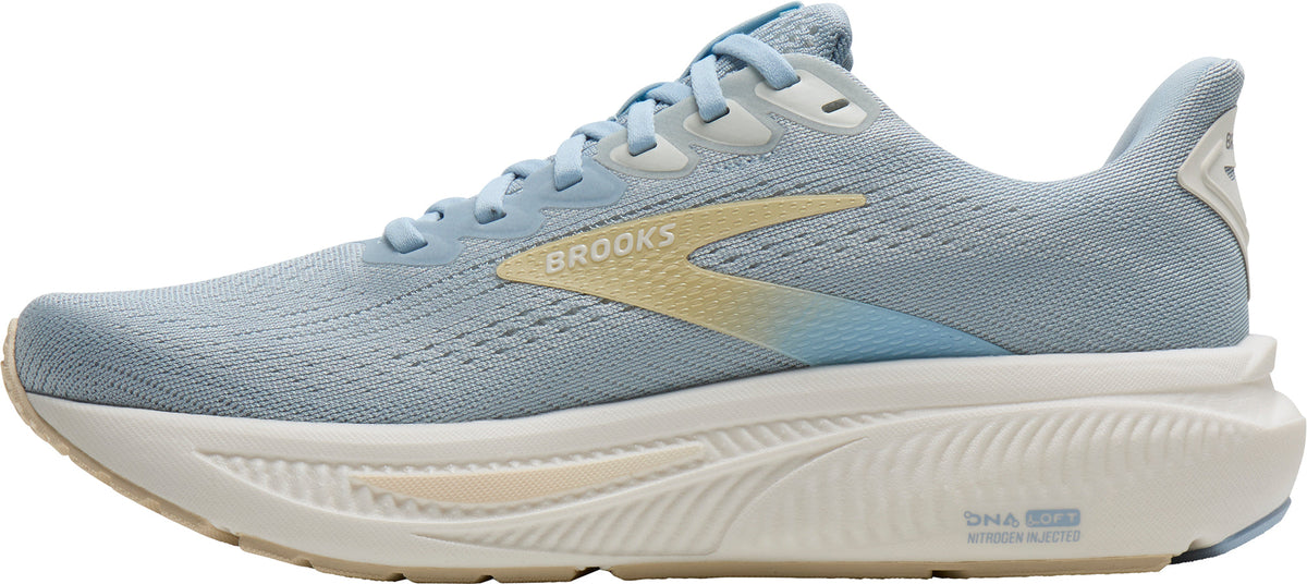 Brooks Ghost 17 Women's Running Shoes - Blue | Running & Training