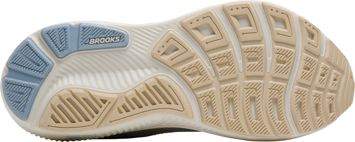 Brooks Ghost 17 Women's Running Shoes - Blue | Running & Training