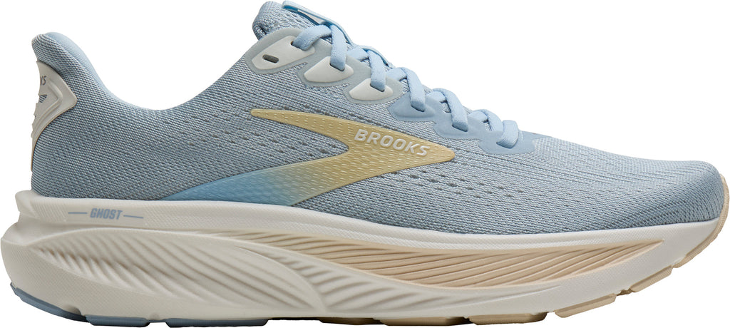 Brooks Ghost 17 Women's Running Shoes - Blue | Running & Training