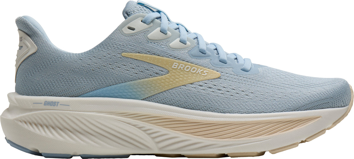 Brooks Ghost 17 Women's Running Shoes - Blue | Running & Training