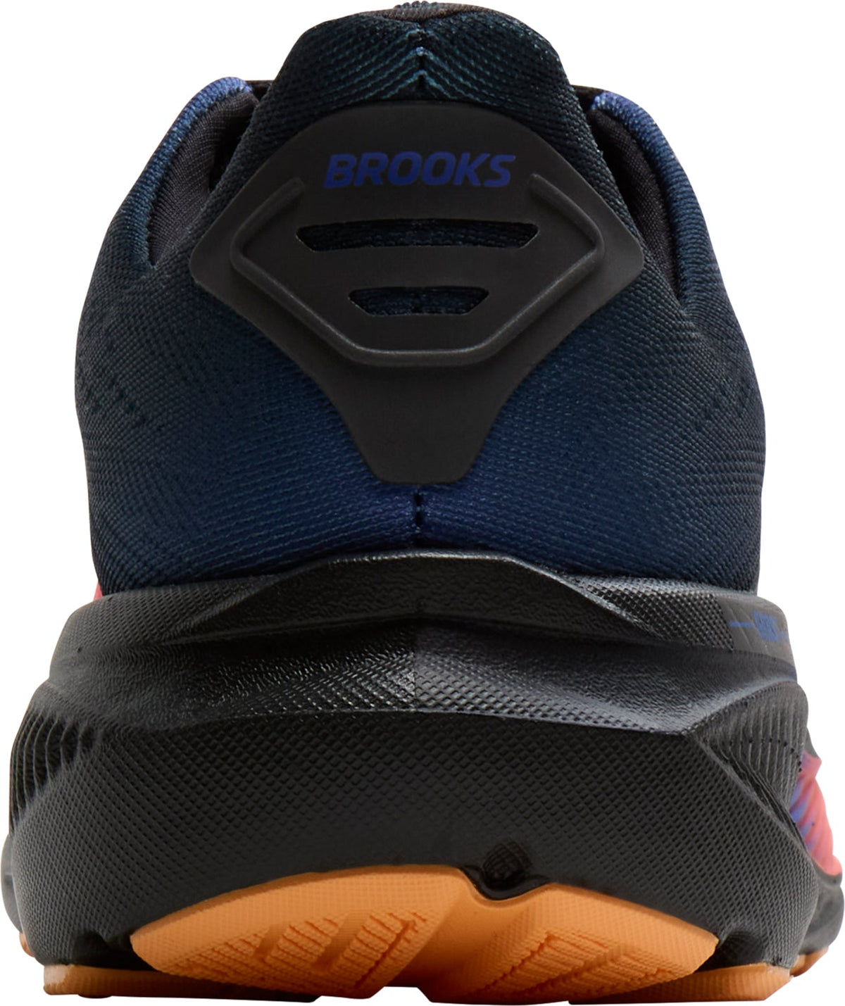 Brooks Ghost 17 Women's Running Shoes - Orange | Running & Training