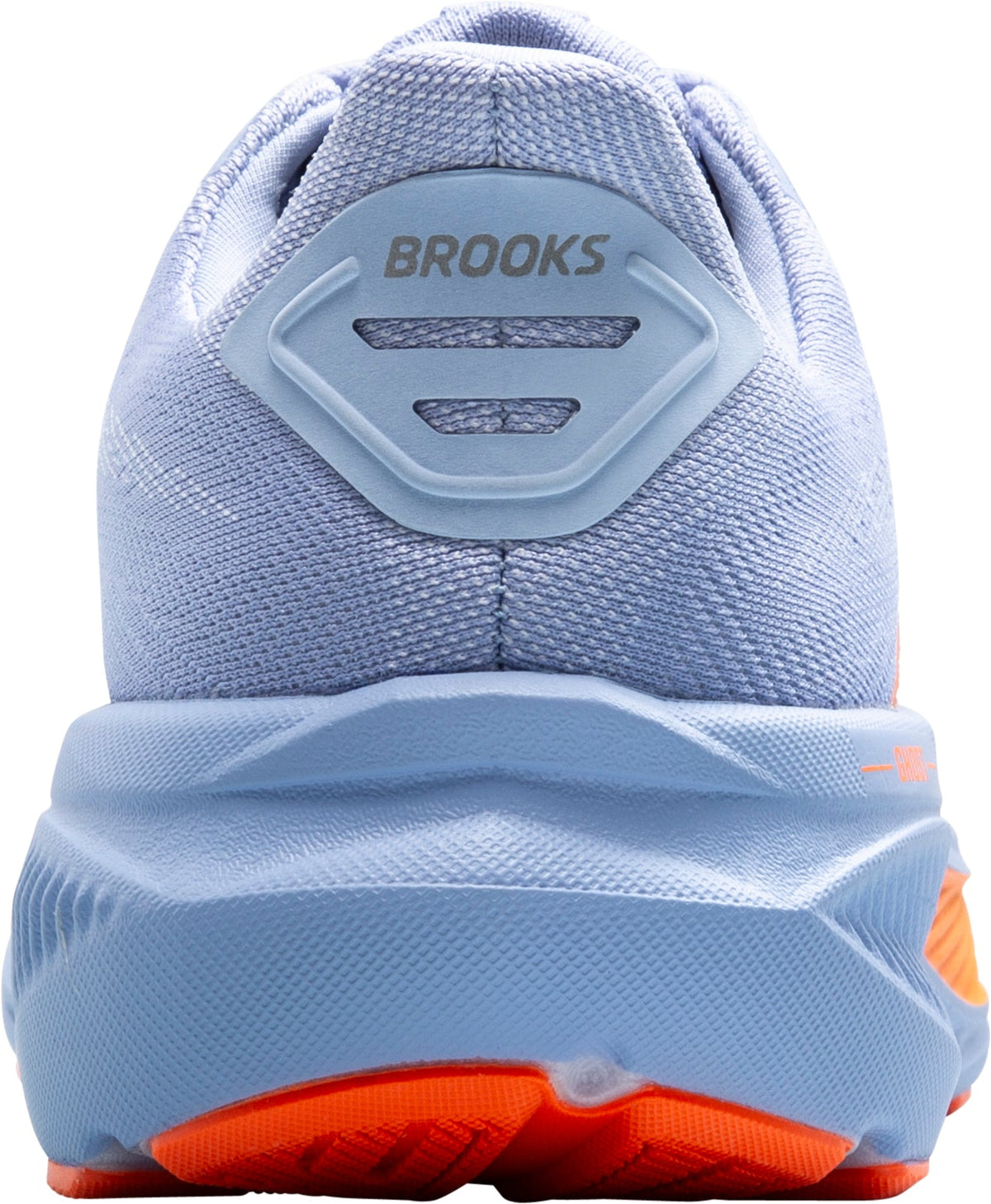 Brooks Ghost 17 Women's Running Shoes - Blue | Running & Training