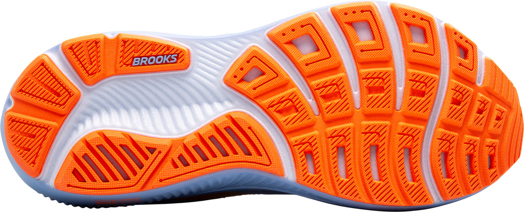 Brooks Ghost 17 Women's Running Shoes - Blue | Running & Training