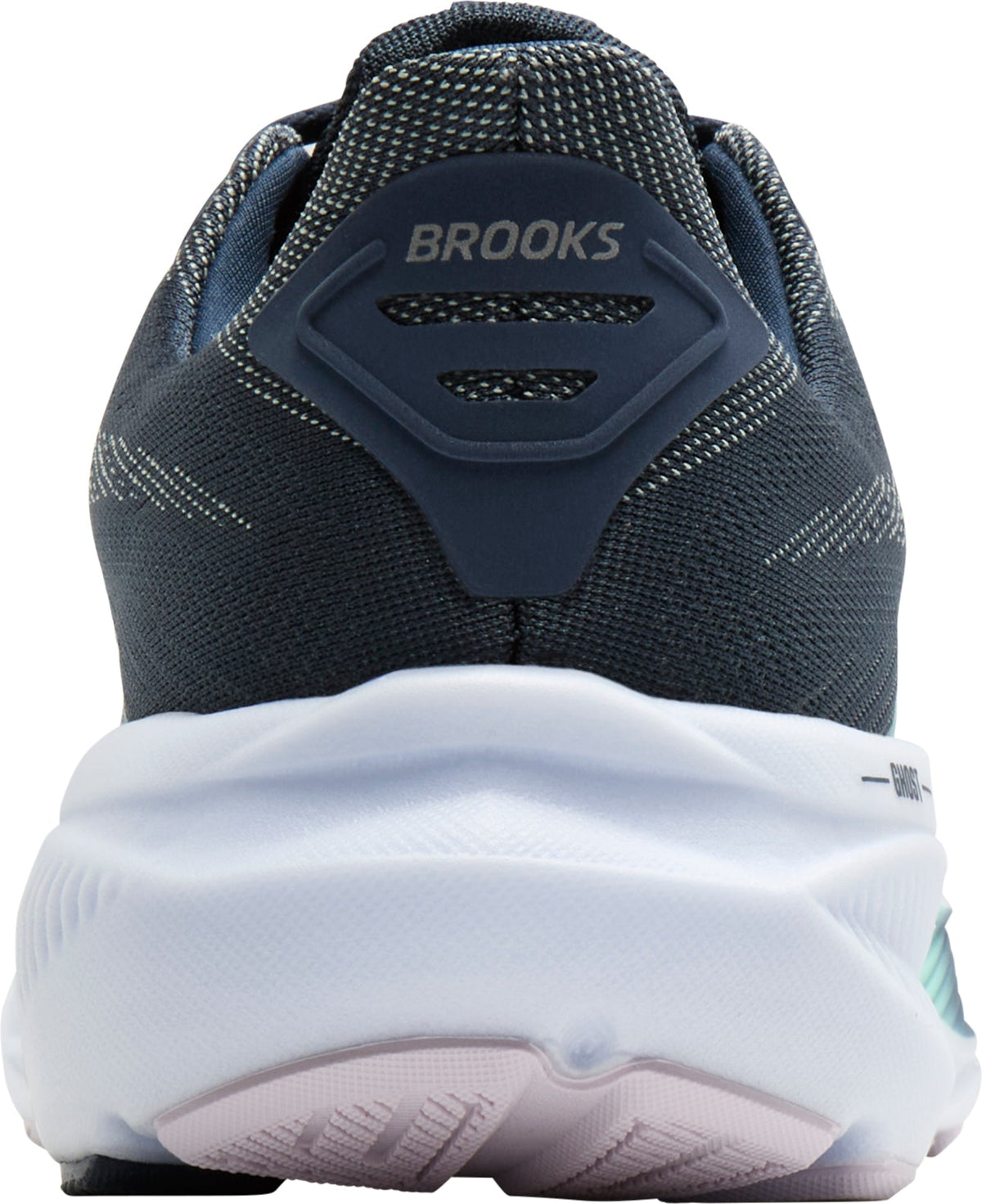 Brooks Ghost 17 Women's Running Shoes - Blue | Running & Training