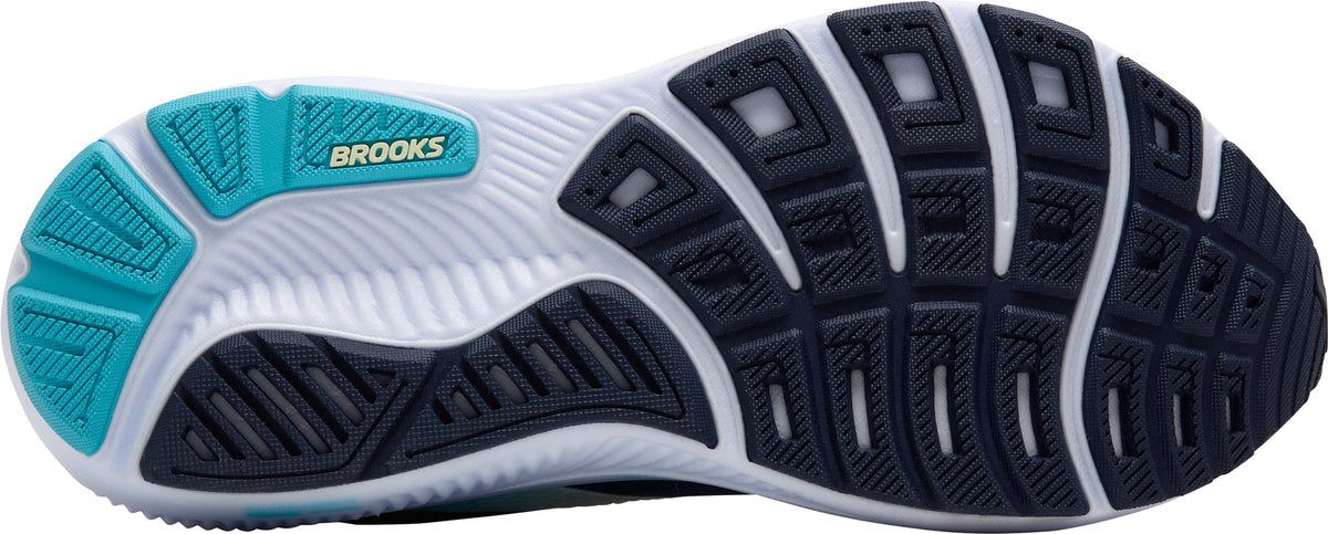 Brooks Ghost 17 Women's Running Shoes - Blue | Running & Training