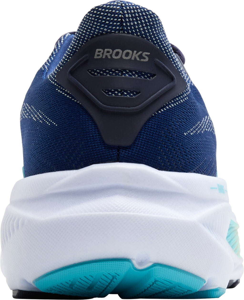 Brooks Ghost 17 NARROW FIT Women's Running Shoes - Blue | Running & Training