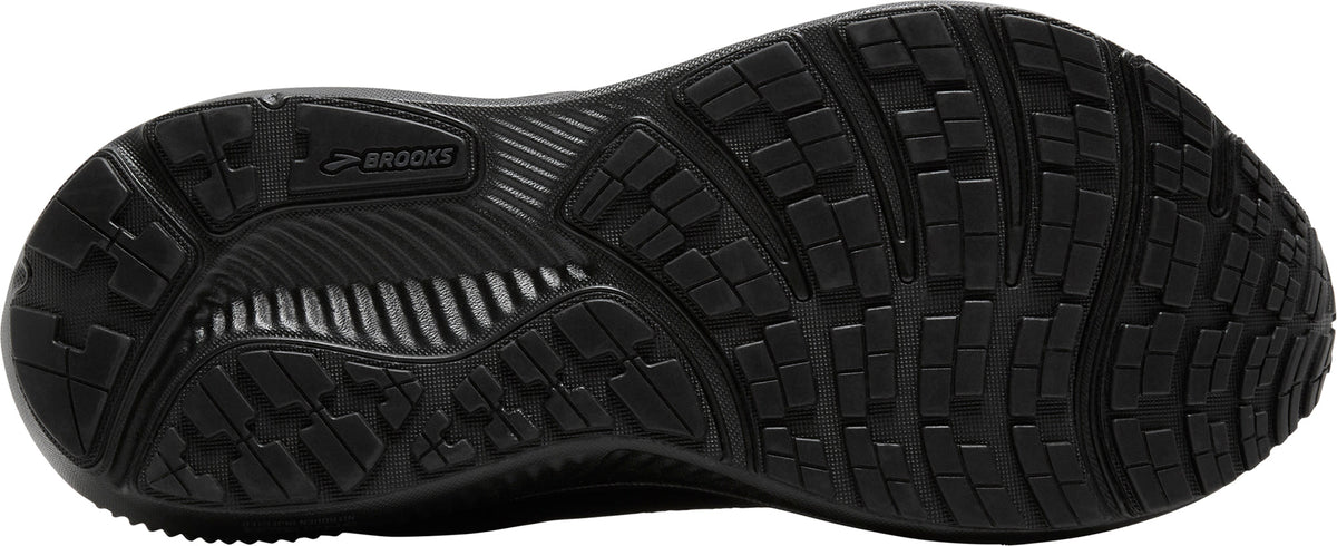 Brooks Ghost 17 GORE-TEX Men's Running Shoes - Black | Running & Training