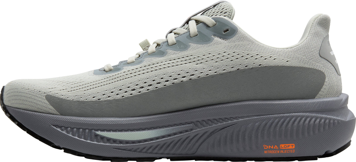 Brooks Ghost 17 GORE-TEX Men's Running Shoes - Grey | Running & Training