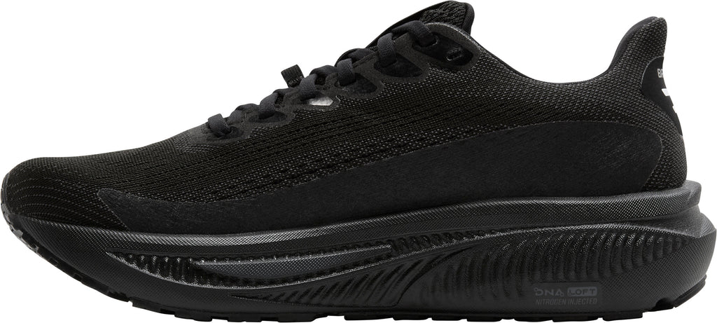 Brooks Ghost 17 GORE-TEX Women's Running Shoes - Black | Running & Training