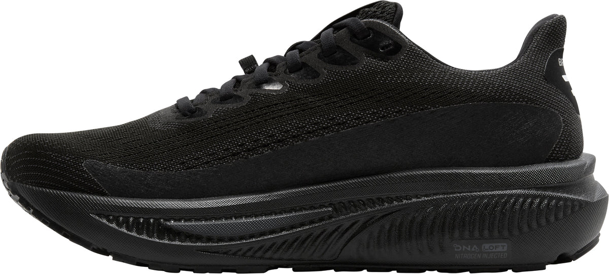 Brooks Ghost 17 GORE-TEX Women's Running Shoes - Black | Running & Training