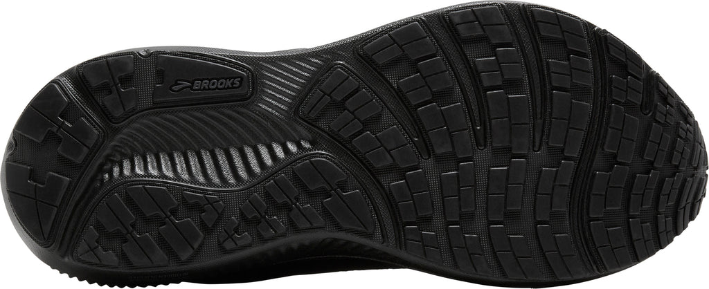 Brooks Ghost 17 GORE-TEX Women's Running Shoes - Black | Running & Training