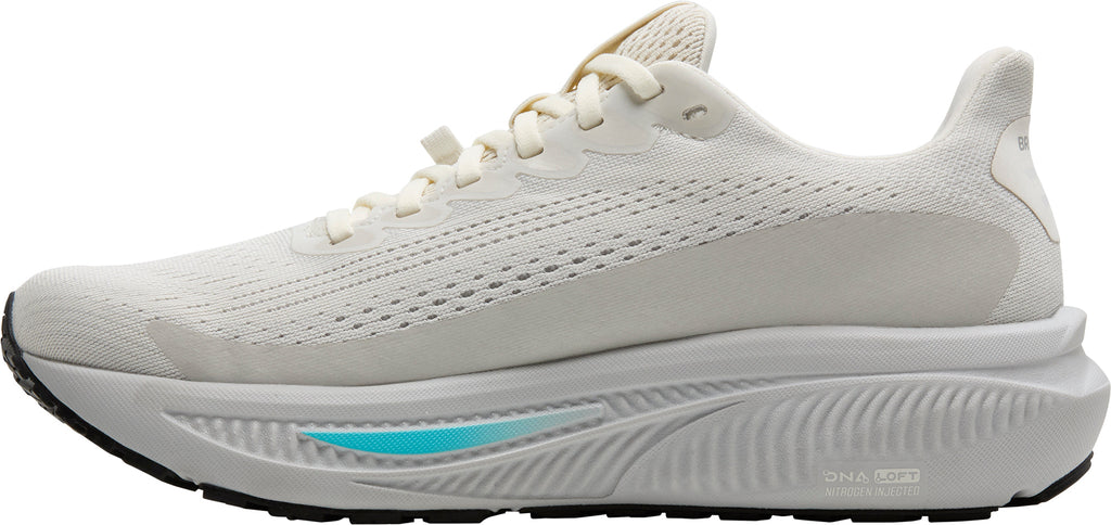 Brooks Ghost 17 GORE-TEX Women's Running Shoes - Cream | Running & Training
