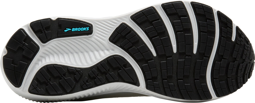 Brooks Ghost 17 GORE-TEX Women's Running Shoes - Cream | Running & Training