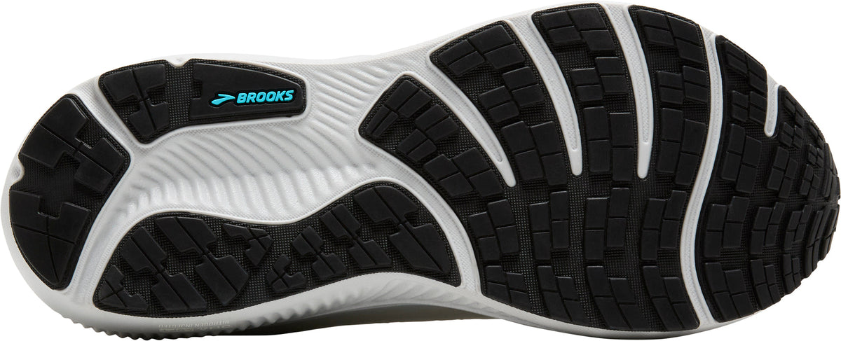 Brooks Ghost 17 GORE-TEX Women's Running Shoes - Cream | Running & Training