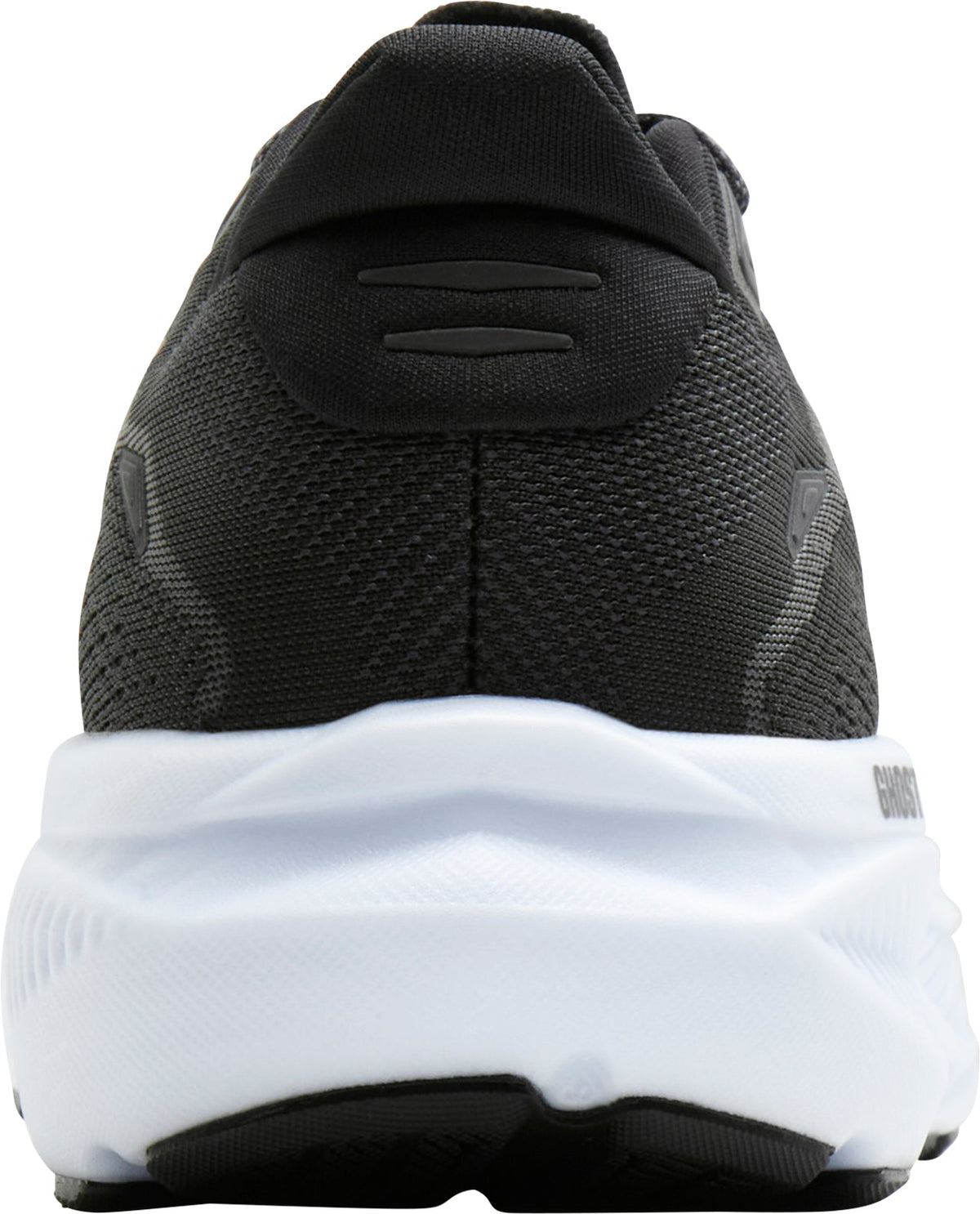 Brooks Ghost 18 Men's Running Shoes - Black | Running & Training