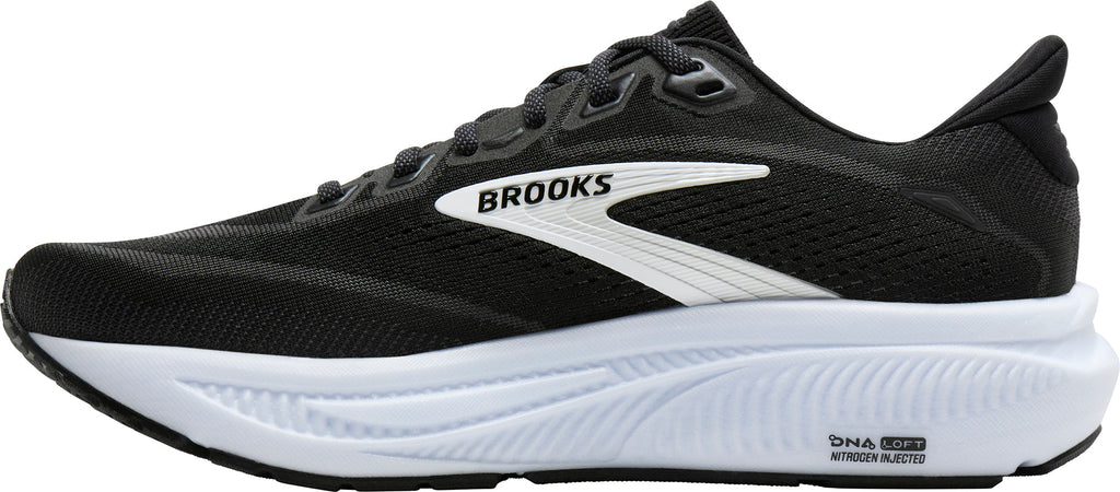 Brooks Ghost 18 Men's Running Shoes - Black | Running & Training