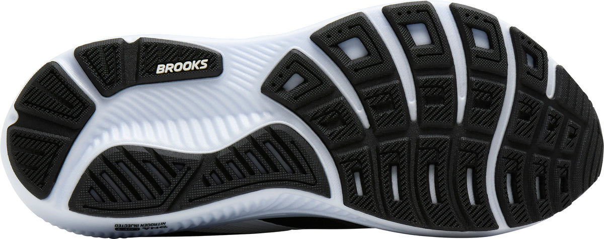 Brooks Ghost 18 Men's Running Shoes - Black | Running & Training
