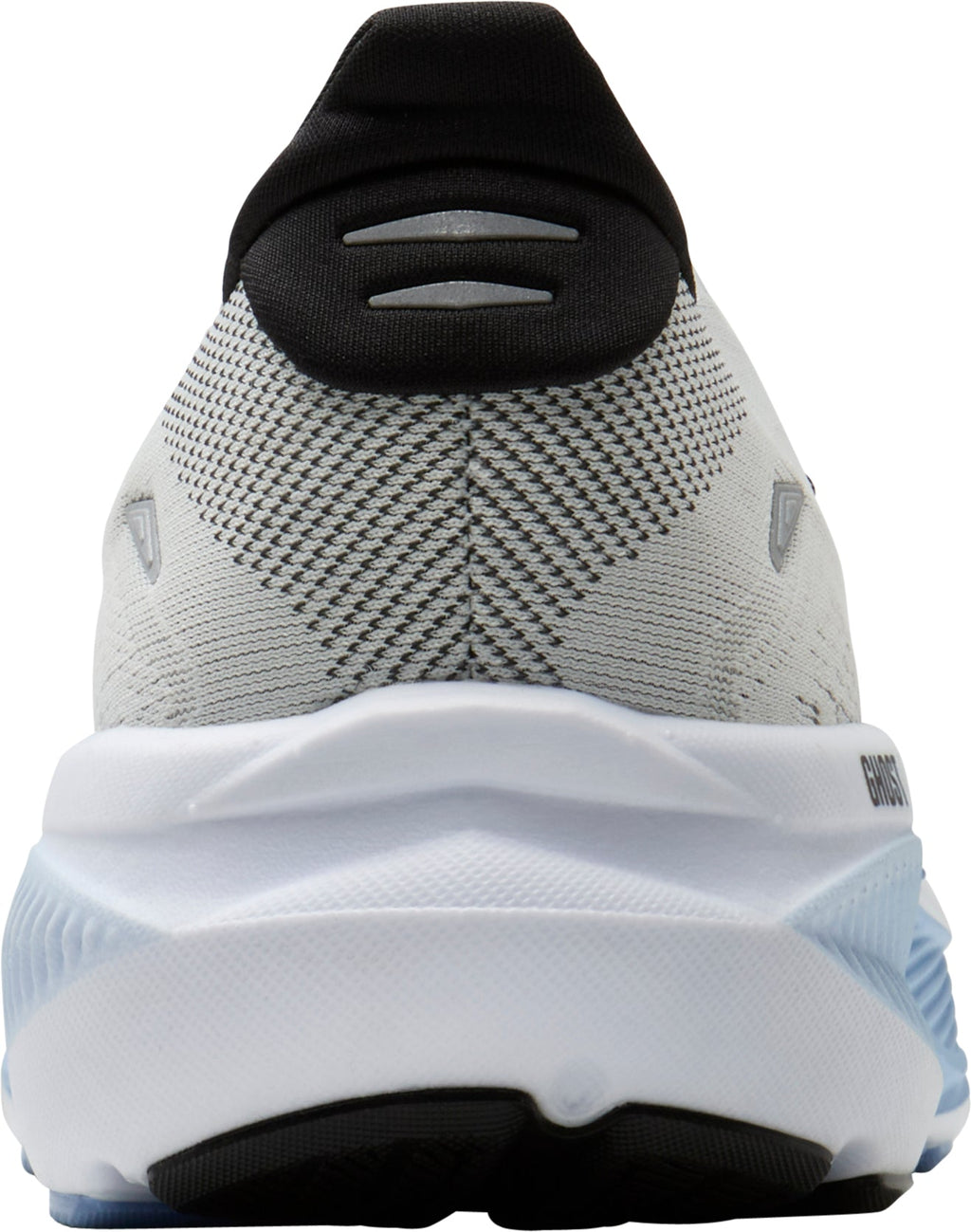 Brooks Ghost 18 Men's Running Shoes - White | Running & Training