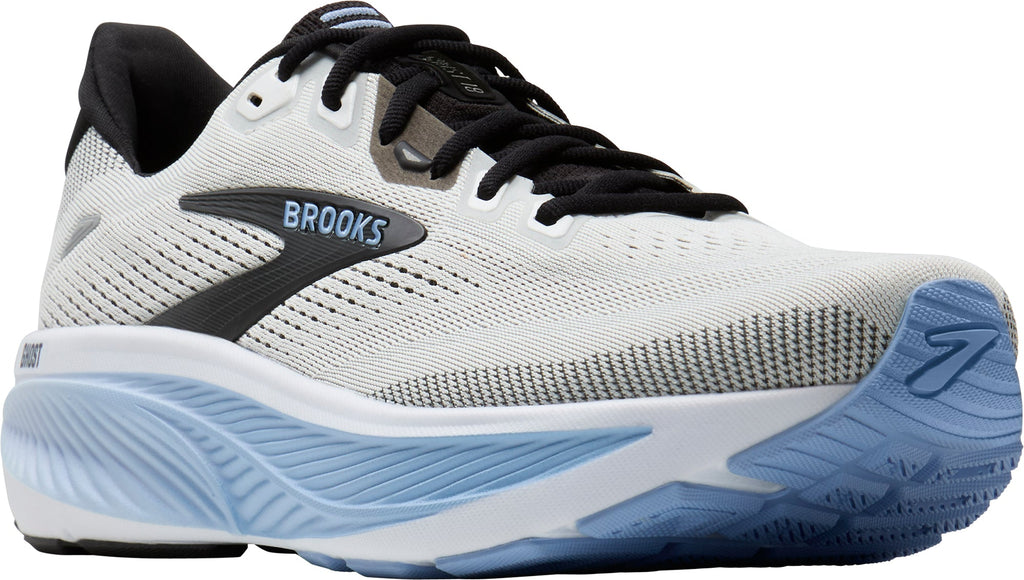 Brooks Ghost 18 Men's Running Shoes - White | Running & Training