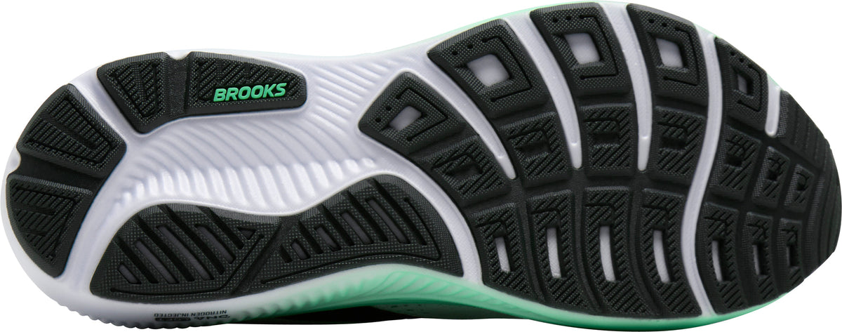 Brooks Ghost 18 Men's Running Shoes - White | Running & Training