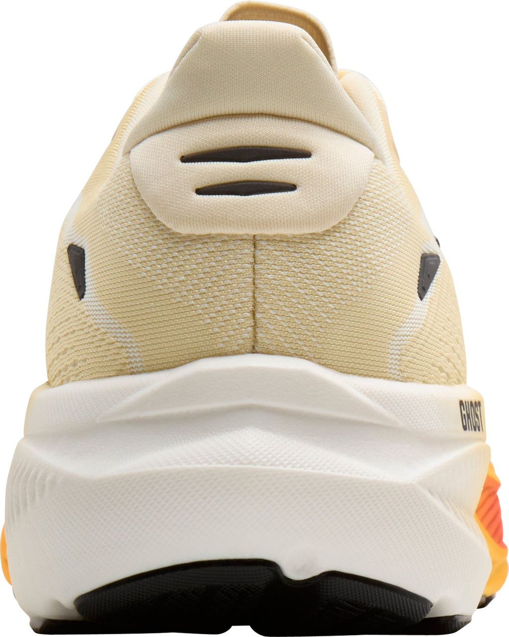 Brooks Ghost 18 Men's Running Shoes - Orange | Running & Training