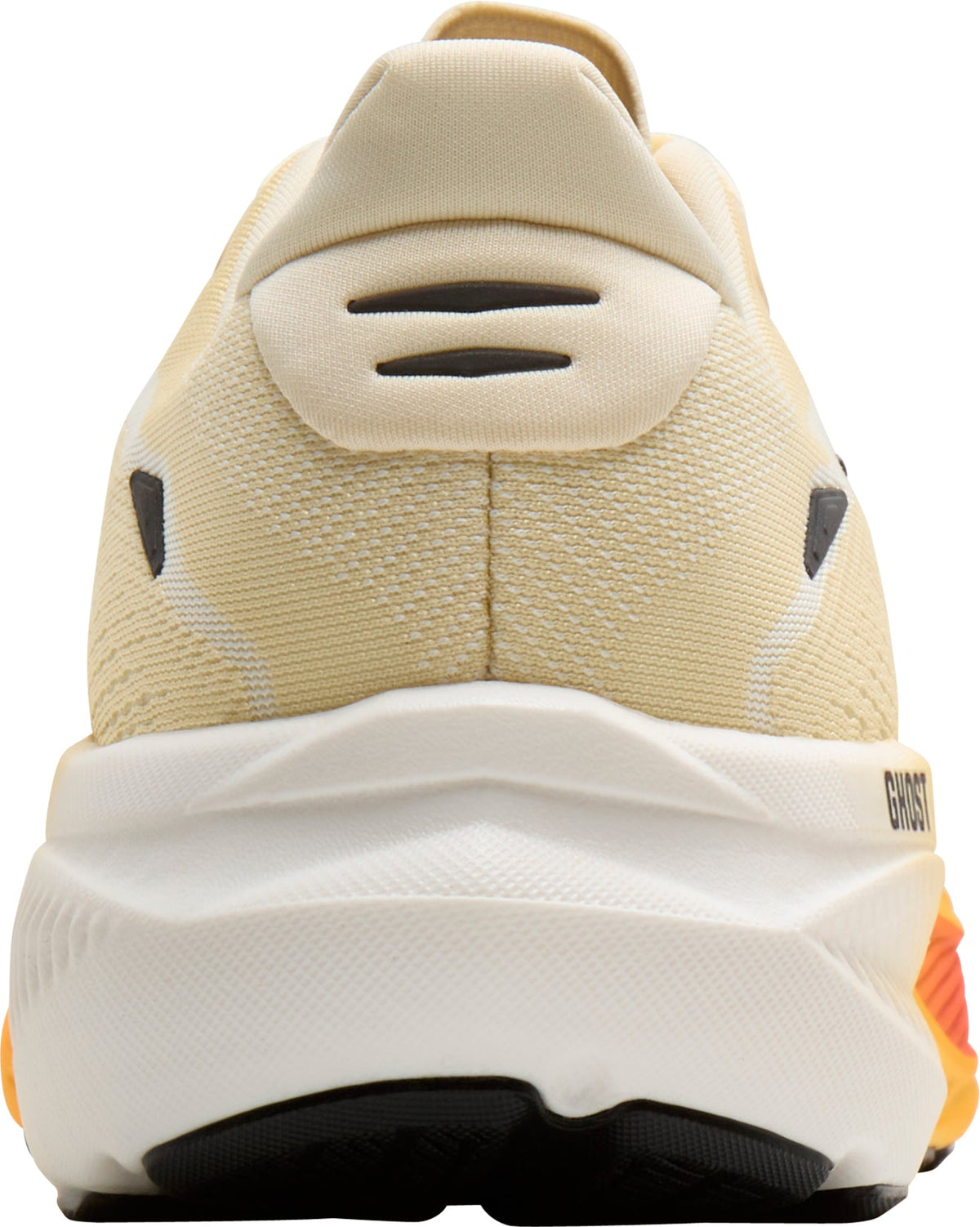 Brooks Ghost 18 Men's Running Shoes - Orange | Running & Training
