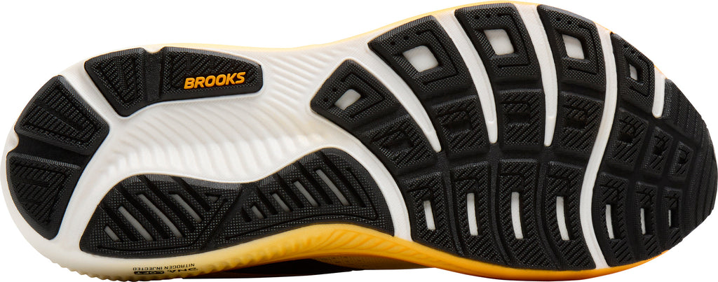 Brooks Ghost 18 Men's Running Shoes - Orange | Running & Training