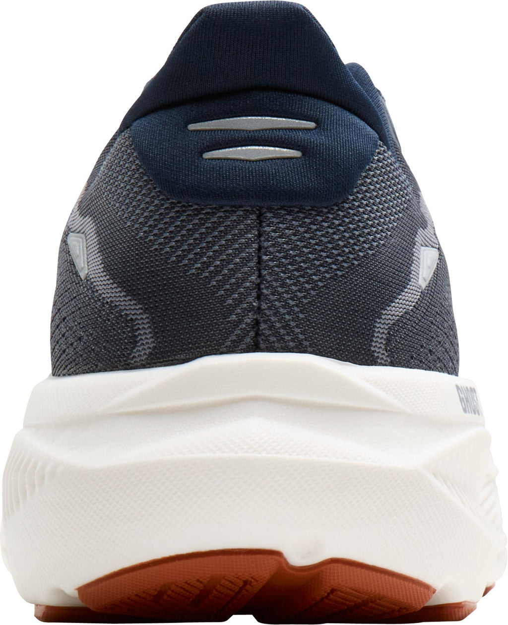 Brooks Ghost 18 Men's Running Shoes - Blue | Running & Training